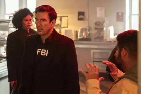 FBI: Most Wanted - galeria zdjęć - filmweb