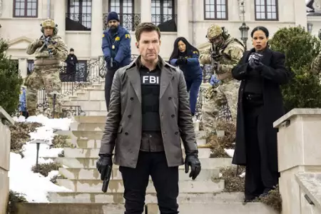 FBI: Most Wanted - galeria zdjęć - filmweb