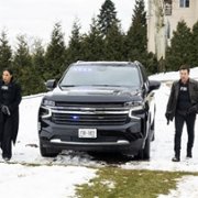 FBI: Most Wanted - galeria zdjęć - filmweb