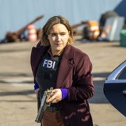 FBI: Most Wanted - galeria zdjęć - filmweb