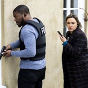 FBI: Most Wanted - galeria zdjęć - filmweb