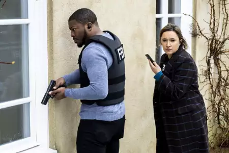 FBI: Most Wanted - galeria zdjęć - filmweb
