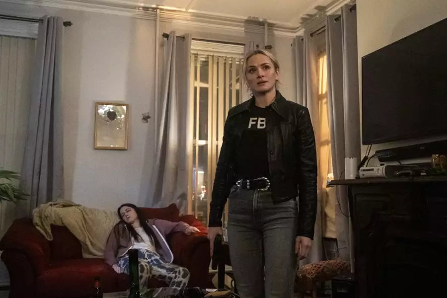 FBI: Most Wanted - galeria zdjęć - filmweb