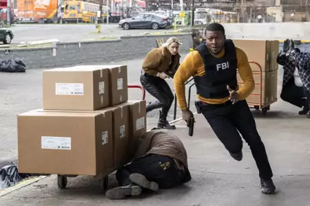 FBI: Most Wanted - galeria zdjęć - filmweb