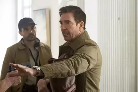 FBI: Most Wanted - galeria zdjęć - filmweb