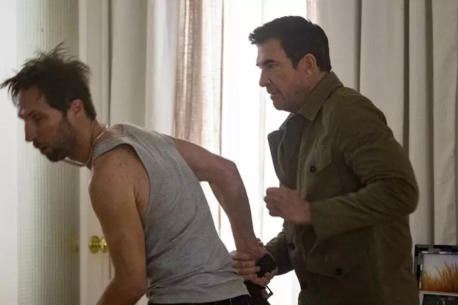 FBI: Most Wanted - galeria zdjęć - filmweb
