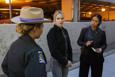 FBI: Most Wanted - galeria zdjęć - filmweb