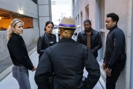 FBI: Most Wanted - galeria zdjęć - filmweb