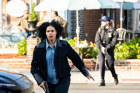 FBI: Most Wanted - galeria zdjęć - filmweb