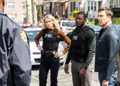 FBI: Most Wanted - galeria zdjęć - filmweb