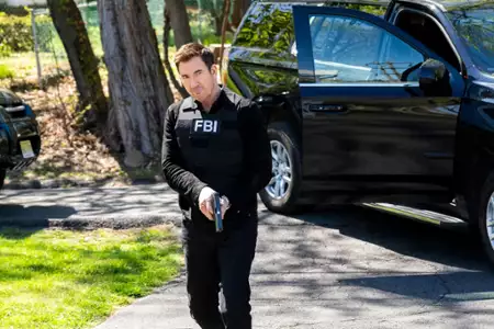 FBI: Most Wanted - galeria zdjęć - filmweb