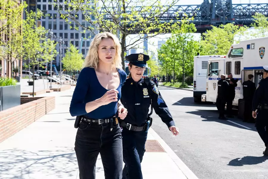FBI: Most Wanted - galeria zdjęć - filmweb