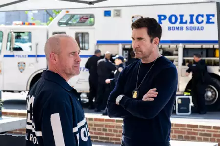 FBI: Most Wanted - galeria zdjęć - filmweb