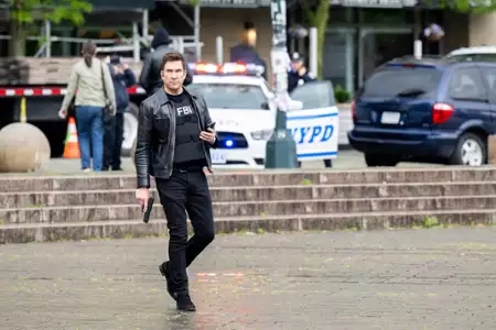 FBI: Most Wanted - galeria zdjęć - filmweb