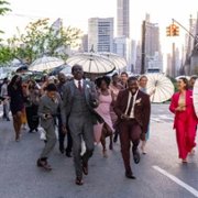 FBI: Most Wanted - galeria zdjęć - filmweb