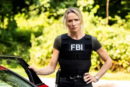 FBI: Most Wanted - galeria zdjęć - filmweb