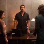 FBI: Most Wanted - galeria zdjęć - filmweb