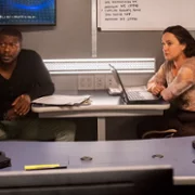 FBI: Most Wanted - galeria zdjęć - filmweb