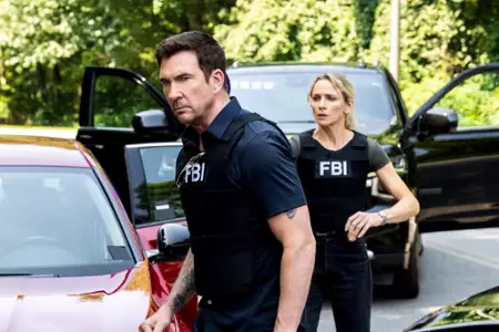 FBI: Most Wanted - galeria zdjęć - filmweb