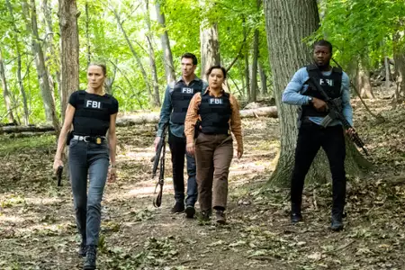 FBI: Most Wanted - galeria zdjęć - filmweb