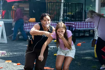FBI: Most Wanted - galeria zdjęć - filmweb