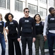 FBI: Most Wanted - galeria zdjęć - filmweb