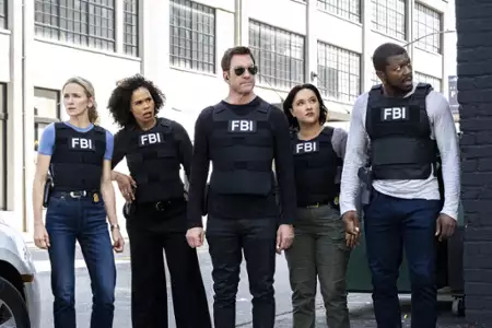 FBI: Most Wanted - galeria zdjęć - filmweb