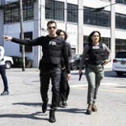FBI: Most Wanted - galeria zdjęć - filmweb