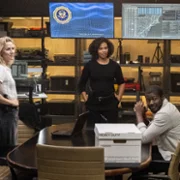 FBI: Most Wanted - galeria zdjęć - filmweb