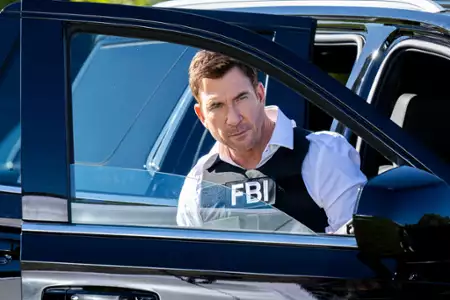 FBI: Most Wanted - galeria zdjęć - filmweb