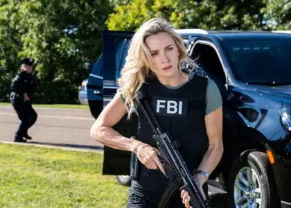 FBI: Most Wanted - galeria zdjęć - filmweb