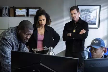FBI: Most Wanted - galeria zdjęć - filmweb