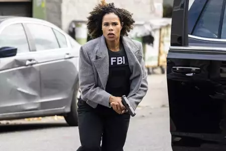 FBI: Most Wanted - galeria zdjęć - filmweb