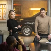 FBI: Most Wanted - galeria zdjęć - filmweb