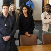 FBI: Most Wanted - galeria zdjęć - filmweb
