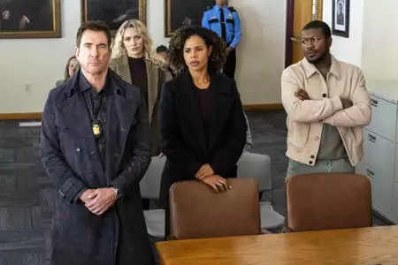 FBI: Most Wanted - galeria zdjęć - filmweb