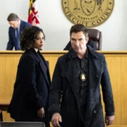 FBI: Most Wanted - galeria zdjęć - filmweb