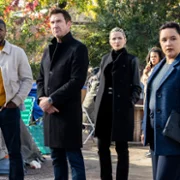 FBI: Most Wanted - galeria zdjęć - filmweb