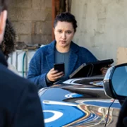 FBI: Most Wanted - galeria zdjęć - filmweb