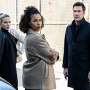 FBI: Most Wanted - galeria zdjęć - filmweb
