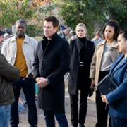 FBI: Most Wanted - galeria zdjęć - filmweb
