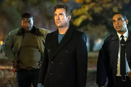 FBI: Most Wanted - galeria zdjęć - filmweb