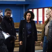 FBI: Most Wanted - galeria zdjęć - filmweb