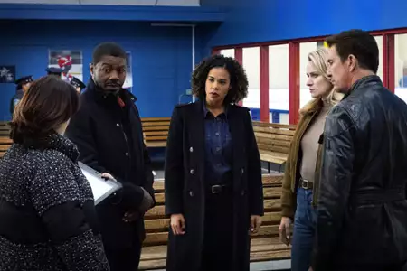 FBI: Most Wanted - galeria zdjęć - filmweb