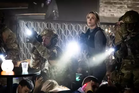 FBI: Most Wanted - galeria zdjęć - filmweb