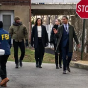 FBI: Most Wanted - galeria zdjęć - filmweb