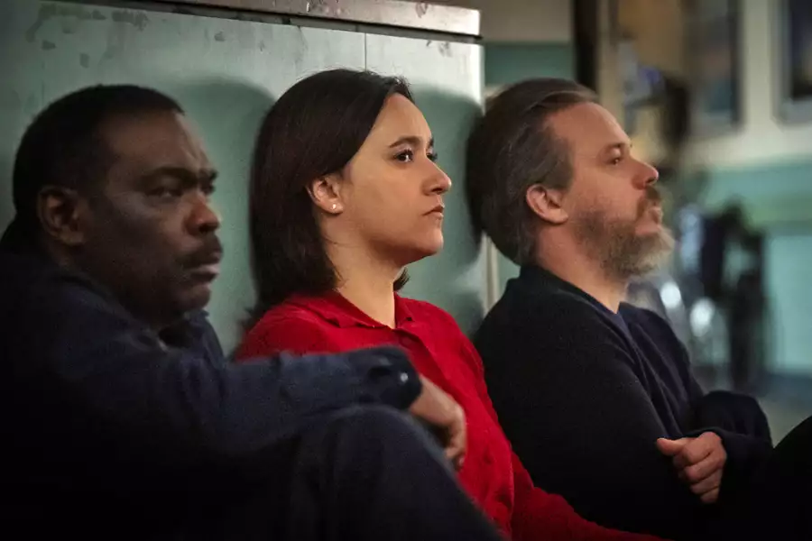 FBI: Most Wanted - galeria zdjęć - filmweb