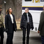 FBI: Most Wanted - galeria zdjęć - filmweb