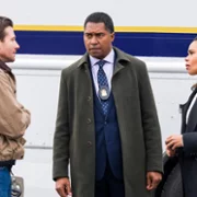 FBI: Most Wanted - galeria zdjęć - filmweb