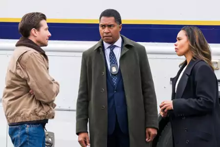 FBI: Most Wanted - galeria zdjęć - filmweb